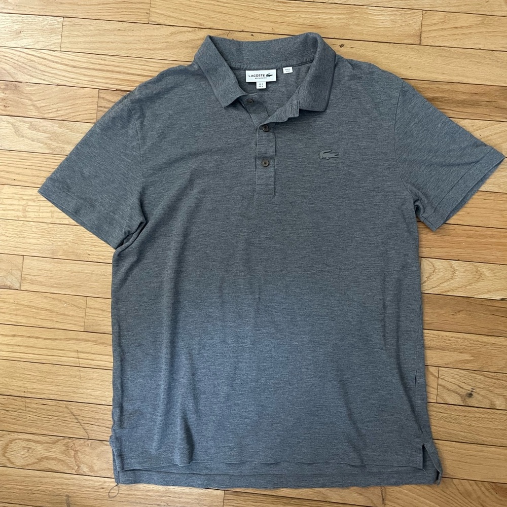 Lacoste Polo T-Shirt
